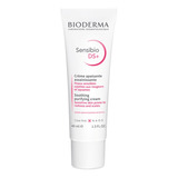 Bioderma Sensibio Ds+ - Creme Hidratante Facial 40ml 