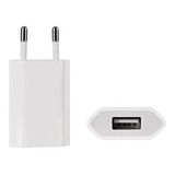 Carregador Fonte Usb 5w Lightning P/ iPhone X,xr,11,12