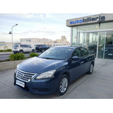 Nissan Sentra 2015