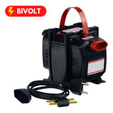 Transformador Conversor Auto 3000va Bivolt 220/127 127/220