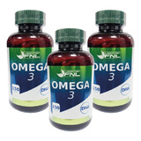 Super Omega 3 Original 450 Cap. Triglicéridos- Concentración