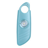 Alarma De Seguridad Personal, Luz Led Portátil