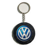 Llavero De Volkswagen