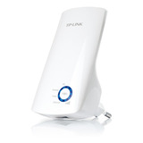 Extensor De Señal Repetidor Wifi Tp-link 850re 300mbps Rango