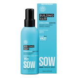 Sow Building Hair Stimulating Leave In X 150ml