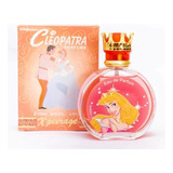 Cleopatra Perfume Niña Disney 100ml