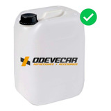 Shampoo Burbujas Odevecar Mayoreo 20 Lts