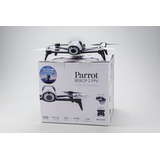 Drone Parrot Bebop 2 Novíssimo E Com Bateria Nova