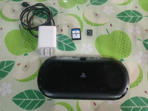 Psvita Sony Slim 