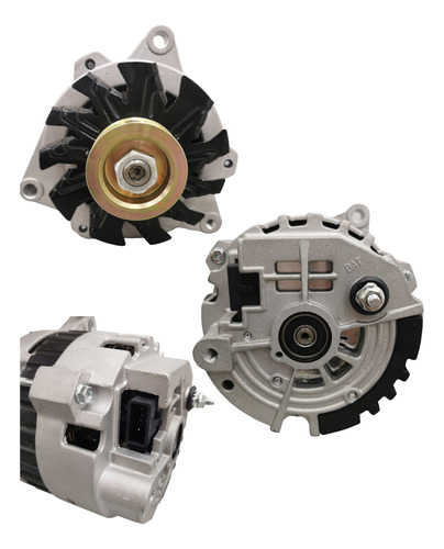 Alternador Century/blazer/105amp F/i Chevrolet Foto 2