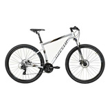 Bicicleta Mtb Sunpeed Zero, Rod 29, Alum, Horq. Con Bloqueo