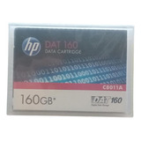 Cartucho De Datos Dat 160 - 160gb - C8011a