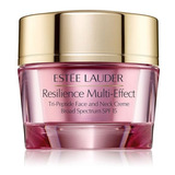  Estee Lauder Resilience Multi-effect  50 Ml  