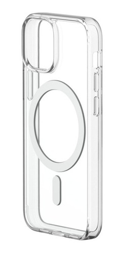 Funda Magsafe Case Compatible Con iPhone 12 Mini Pro Max