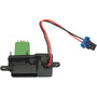 Resistencia Delantera Motor Ventilador Para Savana Gmc 3500 GMC Savana