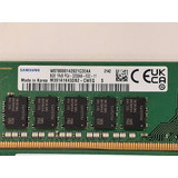 Memoria 8gb Ddr4-3200 Ecc Udimm M391a1k43db2-cweq