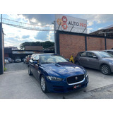 Jaguar Xe 2.0 I4 2016