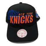 Gorra Mitchell And Ness New York Knicks Best In Class Nba Ba