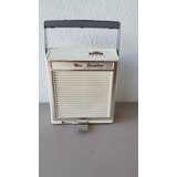 Sharp Vintage Mod. Sp -701 Speaker Box