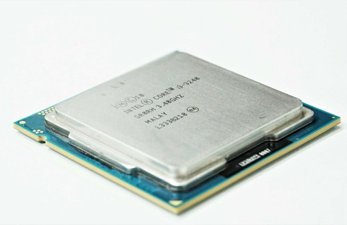 Procesador Intel Core I3 3240 3.4ghz Bx80637i33240 I3 3240