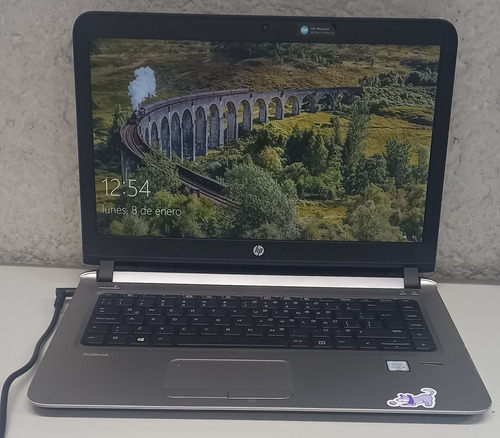 Computadora Portátil Hp Probook 440 G3