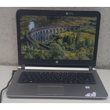 Computadora Portátil Hp Probook 440 G3