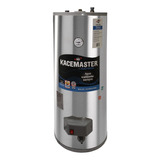 Termotanque Electrico Kacemaster 110 Lts - Acero Inoxidable Color Plateado