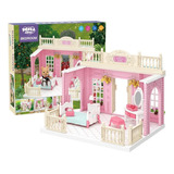 Playset Dormitorio Koalas Y Accesorios Cod Fde8714