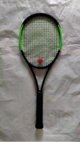 Raqueta De Tenis Wilson Blade V6