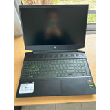 Notebook Gamer Hp