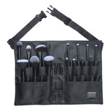 Set Brochas Y Pinceles De Maquillaje Fascino X 15 U