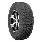 Llanta 295/70r17 Toyo Open Country Mt Ex Lt 121p Msi