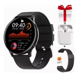 Reloj Inteligente Para Xiaomi Huawei iPhone Health Tracker
