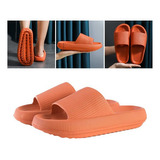 Sandalias Ortopédicas Fly Feet Cloud Ligeras Y Confortables