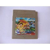 Baseball Kids - Cartucho Original Japonês Para Game Boy