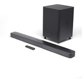 Jbl Bar 5.1 - Barra De Sonido Con Envolvente Virtual