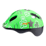 Capacete Bicicleta Patinete Patins Infantil Ptk 1 A 4 Anos 