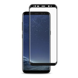 Pelicula 5d Nano Gel Samsung Galaxy S9 G9600 Cobre Tela Toda