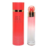 360° Coral 100 Ml Perry Ellis 