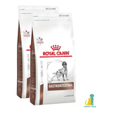 Royal Canin Gastrointestinal Dog 2 X 10 Kg - Happy Tails