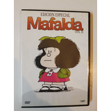 Mafalda Edicion Especial Vol 1 Y 2 - Quino - L375