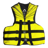 Chaleco  Salvavidas Aquafloat Aquafit Nautica Pesca