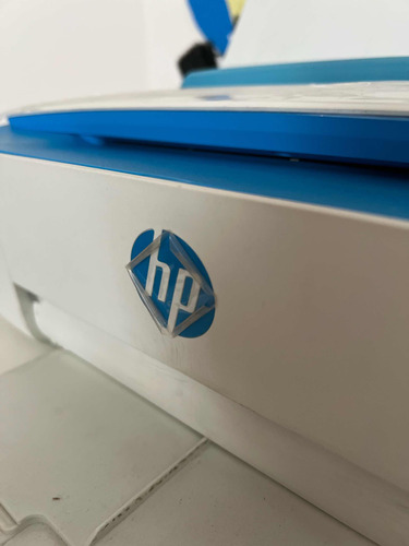 Impressora Wi-fi Hp 3776