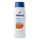 Shampoo Protección Color María Salomé