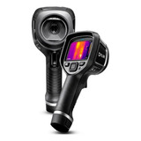 Câmera Térmica Termovisor Flir E8-xt 550°c - 63908-0905