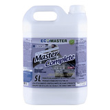 Master Complete 5 L - Selador