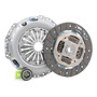 Kit Clutch Polo Seat Cordoba Ibiza 2.0 Valeo Bbx 28 Seat IBIZA