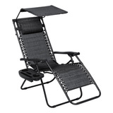 Hermosa Silla Reposera Plegable 0gravedad Para Playa Camping