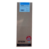 Cartucho Epson Original Para S40600/60600/80600