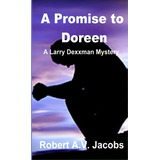 A Promise To Doreen, De Jacobs, Robert A. V.. Editorial Lulu Pr, Tapa Blanda En Inglés